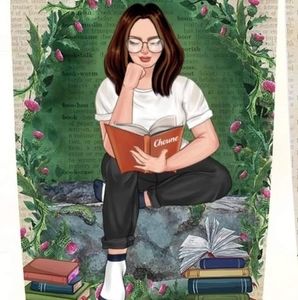 Meet your Posher, Michèle